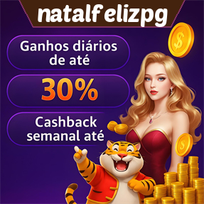 natalfelizpg Fundo de Resgate de Perdas Semanais