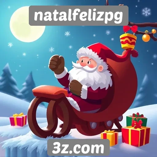 Comparação de jogos de Natal disponíveis no portal