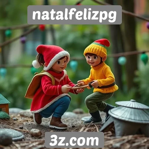 Análise da jogabilidade em natalfelizpg