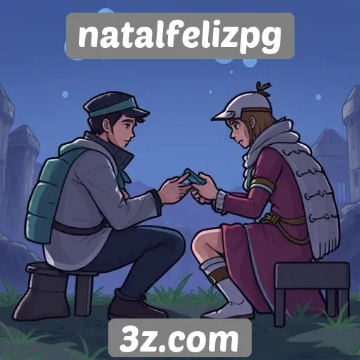 Novos recursos de interação no site de jogos